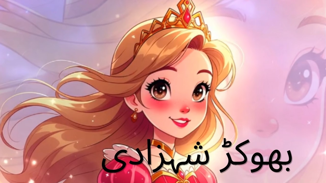 Princess Fatima Lado || Moral Story