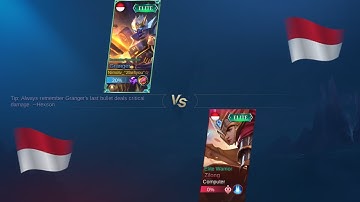 CONVERT SKIN GRANGER ELITE TO LEGEND SCRIPT