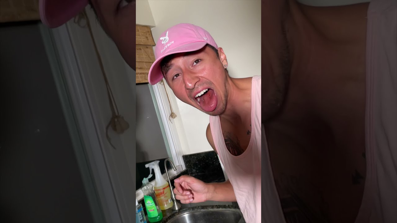 SPICIEST GUMMY BEAR IN THE WORLD PRANK Shorts