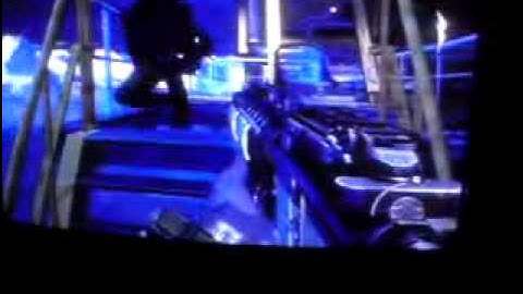 MW2, Spec Ops, Wetwork on Veteran, glitch