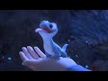 Frozen 2 The Fire Spirit Scene Elsa Meets Bruni 2019 Frozen 2 The Fire Spirit Scene Elsa Meets Bruni 2019