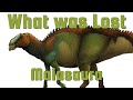 Maiasaura - The Good Mother Dinosaur - What Was Lost Ep.11