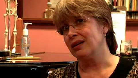 Music Industry Profile: Dianna Heldman, Professor ...