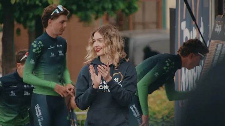 Morning Highlights | Stage 4 | Tour de Hongrie | 2025