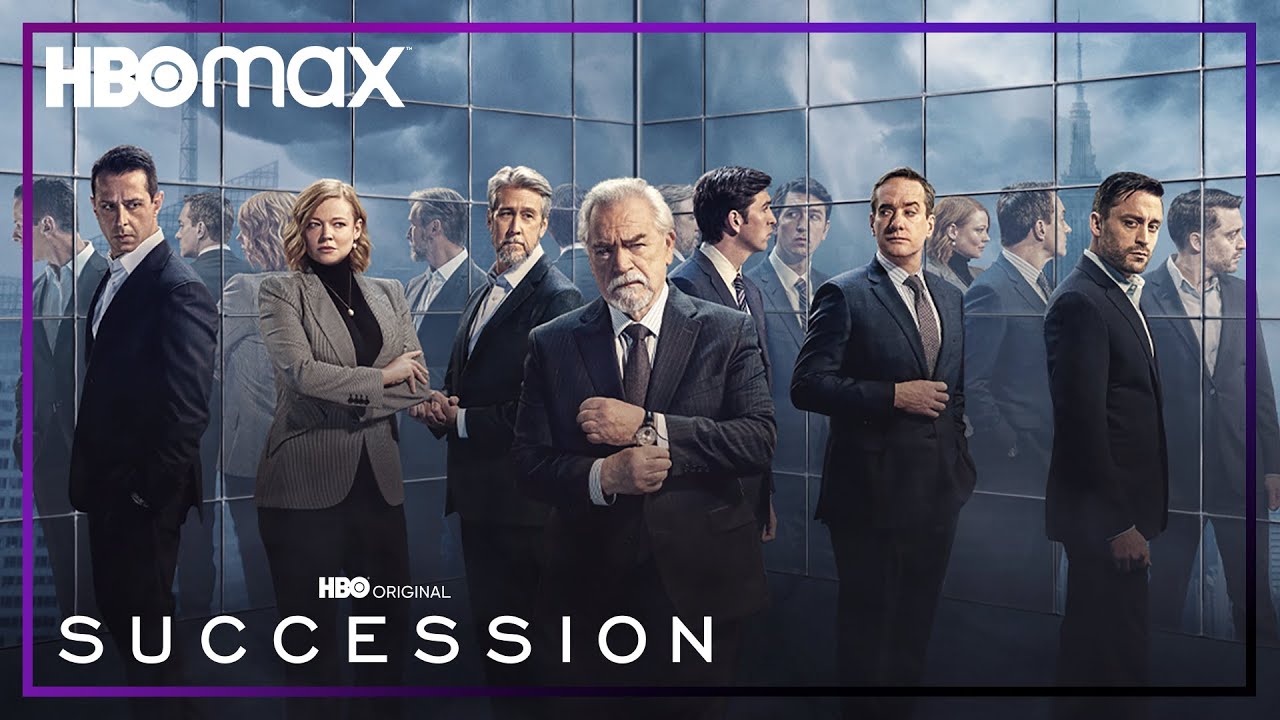 Succession: review e crítica da terceira temporada
