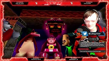 ♿ [All Cutscenes] -  [PS1] Crash Bash Adventure Mode [Coco Bandicoot]