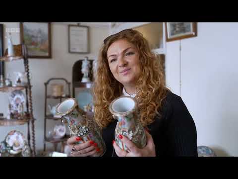 Antiques Road Trip Season 30 Episode 10 Last Chance Saloon For New Kid Danny