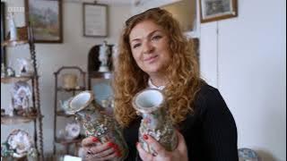 Download lagu Antiques Road Trip Season 30 Episode 10 Last Chance Saloon for New Kid Danny