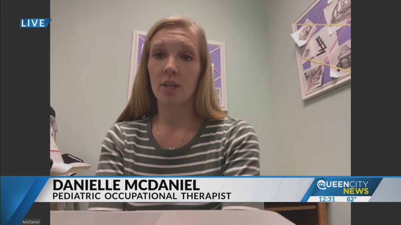 Charlotte pediatric practice owner on changes to some early childhood development standards