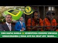GSM WATOA ONYO KALI WANAOTUMWA KUKEJERI UWANJA WA YANGA AMEFUNGUKA HAYA KAZI IPO LEOOOO 