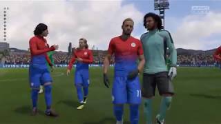 Enf 26 Phased Fc V Send S 2 Full Match