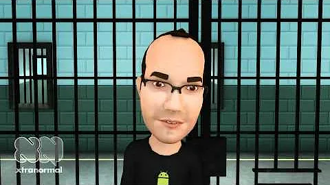 Michael Moniz In Jail