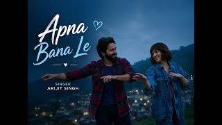 Apna Bana Le - Bhediya | Varun Dhawan, Kriti Sanon| Sachin-Jigar, Arijit Singh, Amitabh Bhattacharya screenshot 5