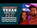 Bankersmith Texas | Margarita Festival 2021 | Fredericksburg TX | Gigging Musicians