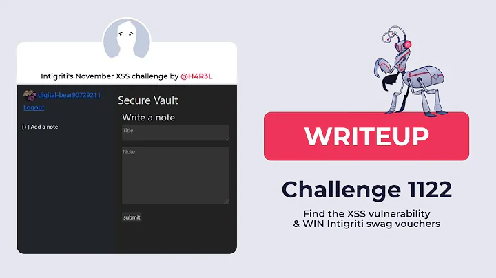 Cache Poisoning? - Solution to November '22 XSS Challenge