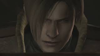 Resident Evil 4 STEAM Pc Suffer In HD