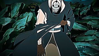 Indila - Love Story | Uchiha Obito Naruto Shippuden [AMV/EDIT]