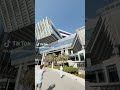 The 360 rotating building in the Capital if UAE.#subscribe #abudhabi #uae #uaenews #dapop