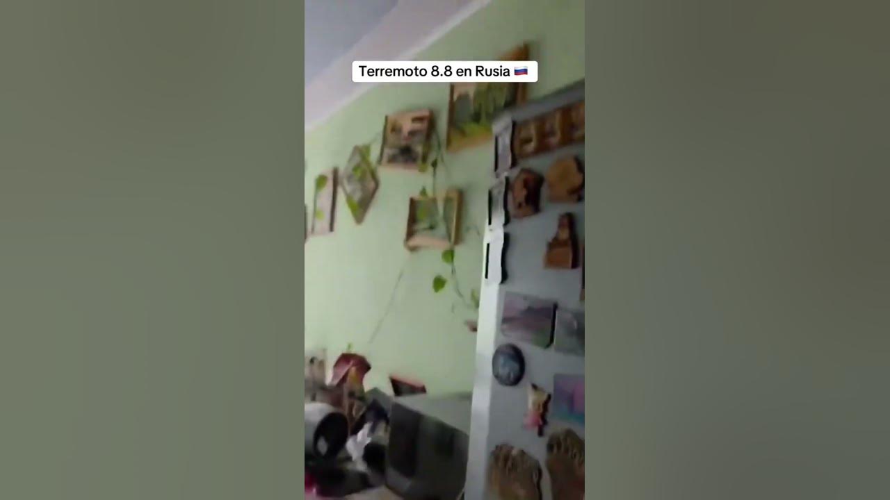 Earthquake now youtube