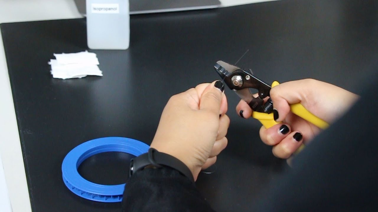 FBGS Fiber Hacks From The Lab How To Remove The ORMOCER Coating Fbgs fiber hacks from the lab how to remove the ormocer coating