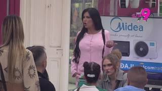 Elita 9 Stanija Izrešetala Maju I Alibabu Argumentima, Gori Sve U Šimanovcima - 09.04.2026.