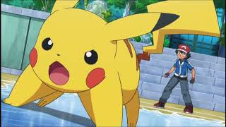 Pokémon: Pikachu gegen Vivillon