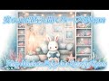 安らぎの部屋 ハープのbgm 自律神経が整う 交感神経を抑える エネルギー 新 癒しの波動