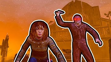 Dead By Daylight, But Nothing Makes Sense | Compilation