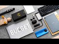 BUDGET TECH You NEED in 2020!
