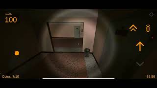 lawan nerd di mode hard! |Nextbot chasing part 3|