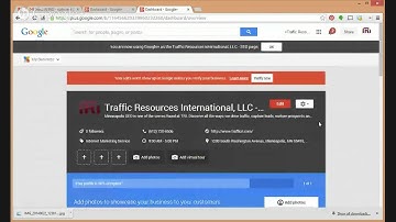 Adding A Google + Page Manager for Your Business