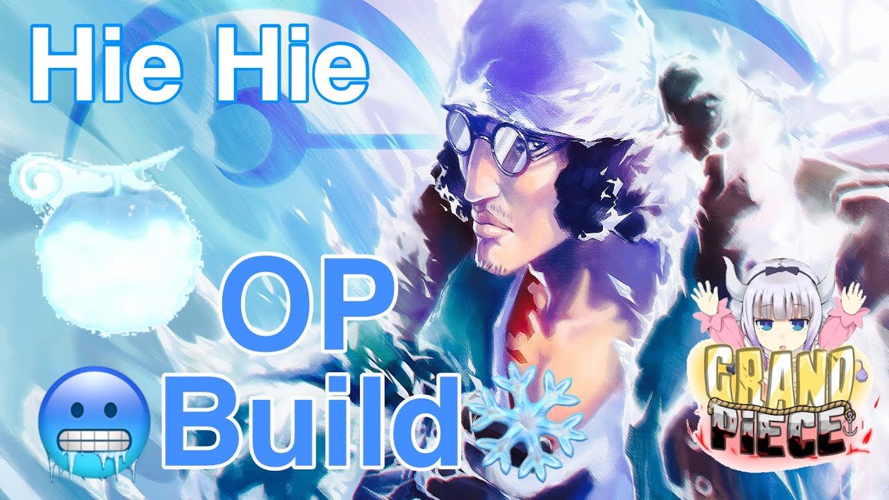 Other  GPO-Hie Hie No Mi - Game Items - Gameflip