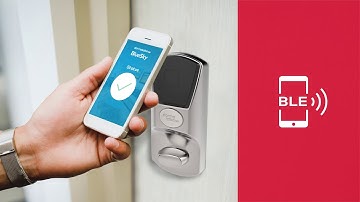 Community Access Management Software