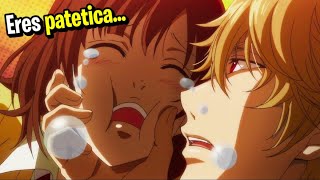 5 Animes donde los protagonistas FINGEN que NO se GUSTAN pero SE AMAN | ANIMES DE ROMANCE