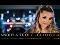 ANDJELA TROJIĆ TOXIC BAND ČULO BOLA COVER ANDJELA TROJIĆ TOXIC BAND ČULO BOLA COVER