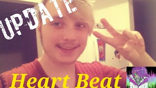 Heart Beat Update| This Weeks Plans, Abscense, And New Hair
