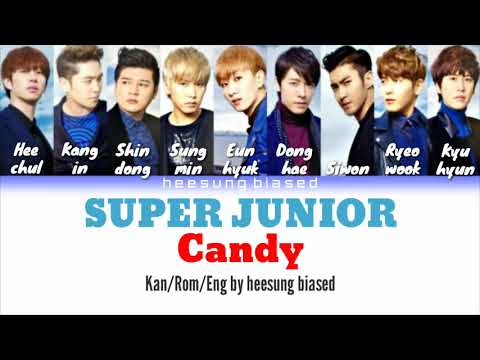 SUPER JUNIOR チョコ ♪SJ♡SMスターたちがチョコレートを全世界で発売✩.*˚etc
