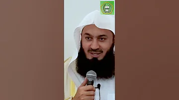 2 Quran Verses That Will Change Your Life FOREVER Mufti Menk 