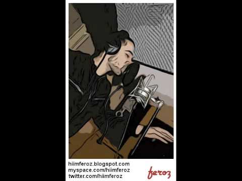 Feroz Saw Prod By Timbaland