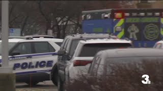 Teen kills teacher, fellow student at Wisconsin Christian school