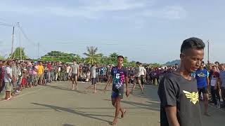 VOLLEYBALL KG BATO|ONCHANG PACIKING🆚SARIFUL PULA ESMAIL|RUMBLE GAME