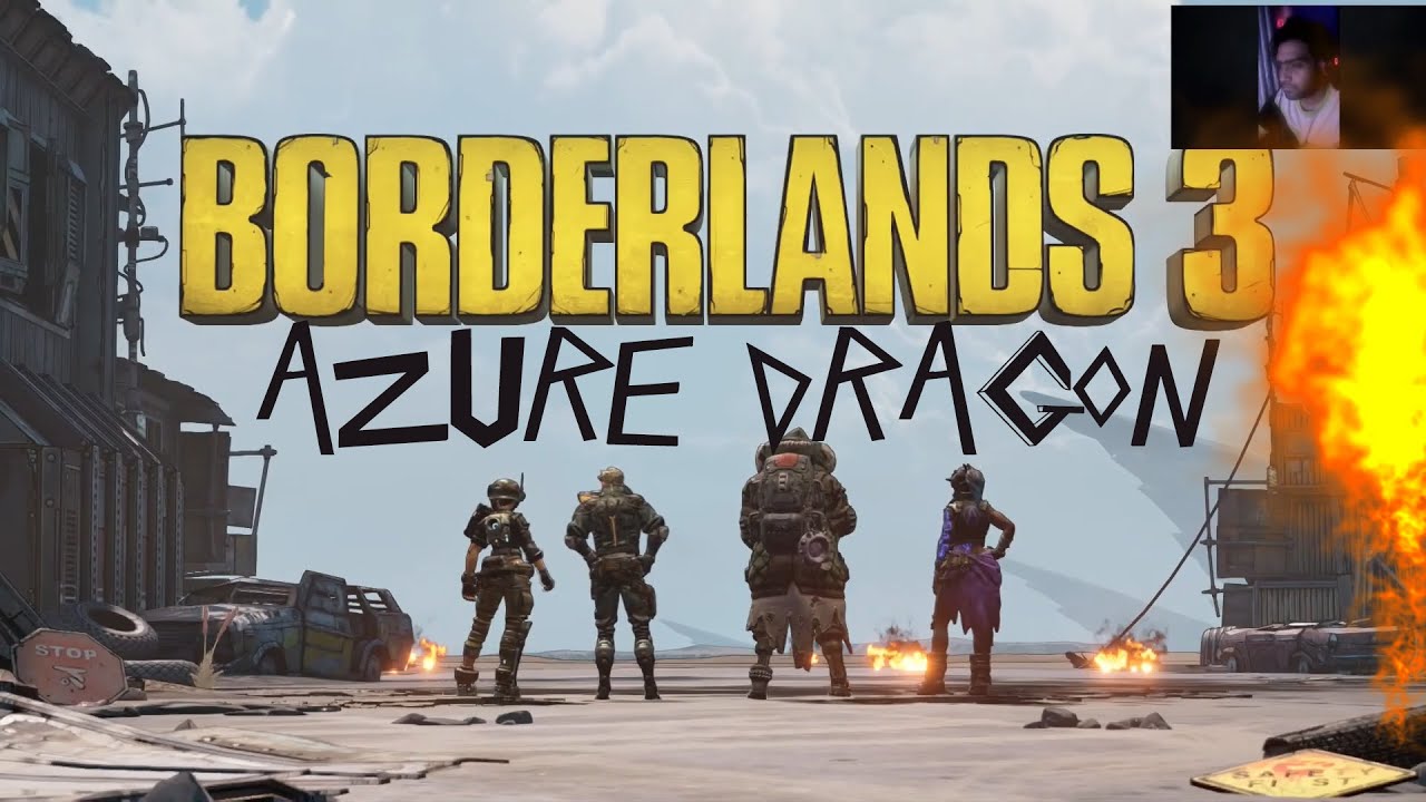 BORDERLANDS 3 Walkthrough Gameplay Part 1 INTRO YouTube borderlands-3-walkthrough-gameplay-part-1-intro-youtube