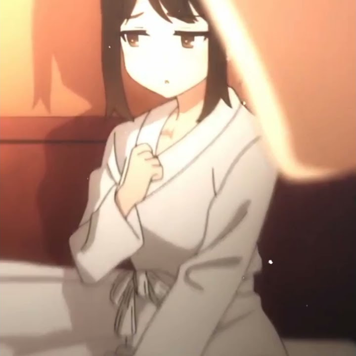 (AMV) Story wa anime 30 detik edit!! After Effects#amv #edit  #alightmotion #storywa #After effects