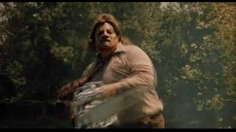 Leatherface: The Texas Chainsaw Massacre III (1990) Trailer