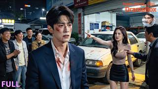【AI】My Wife Divorced Me Over a Junk Car, Unaware It Was Made of Pure Gold