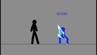 First Time Trying To Handle Lightning By Egor Hd