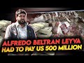 Alfredo beltran leyva a goliath of narco world  worththehype