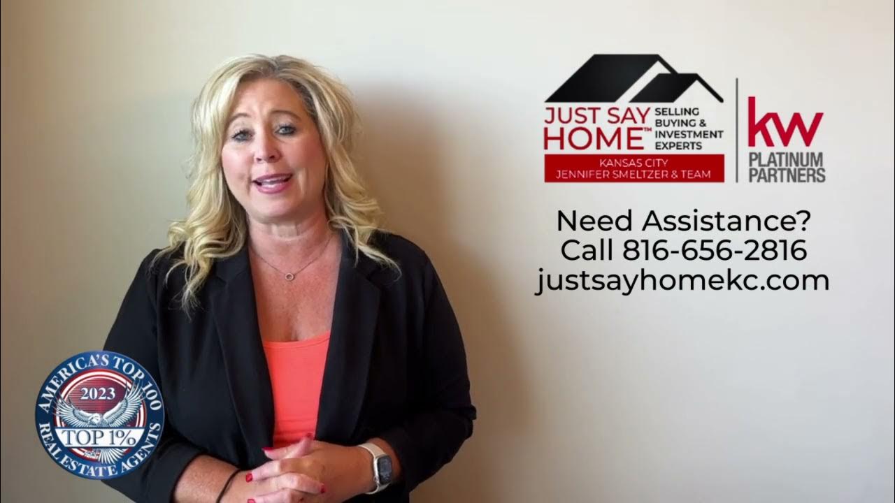 Jackson County Missouri Property Tax Appeal Help YouTube