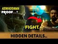 Kalki 2898 Breakdown And Hidden Details |Amitabhacchan |Prabhas | Kamal Hasan | Deepika Padukone