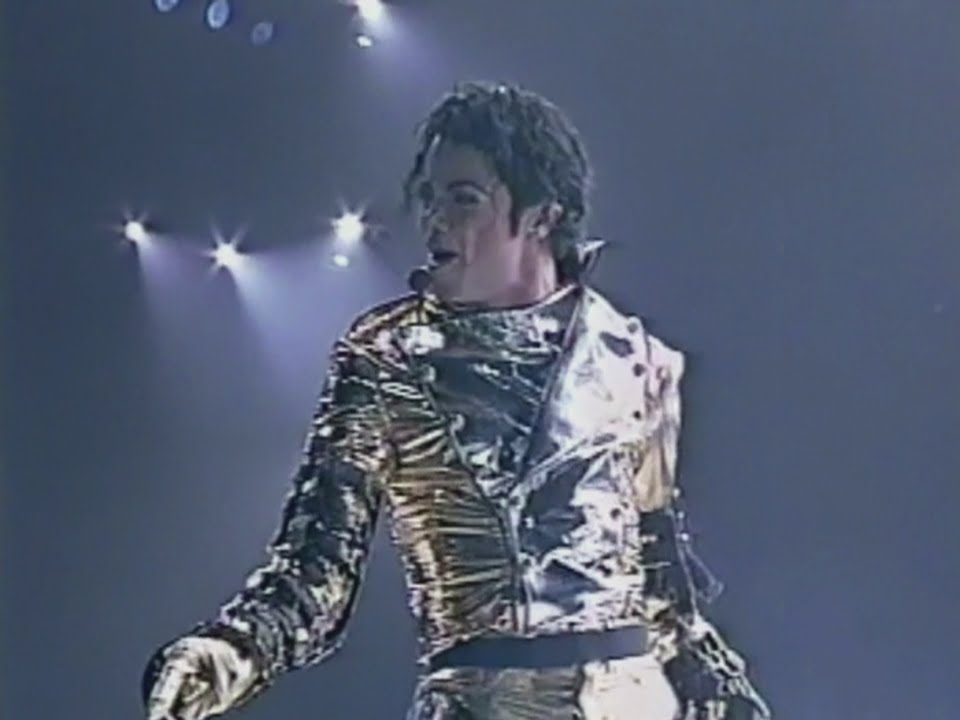 michael jackson history tour kuala lumpur